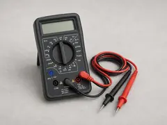 Multimeter tool