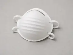 N95 dust mask tool