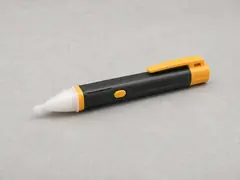 Non-contact voltage tester tool
