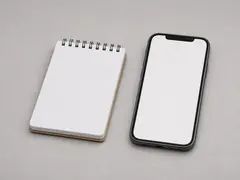 Notepad or notes app tool