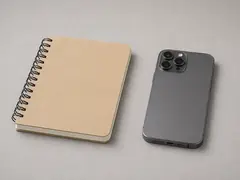 Notebook or phone camera tool