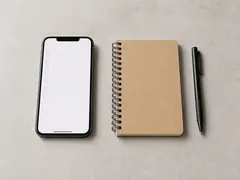 Notepad tool