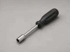 Nut driver tool