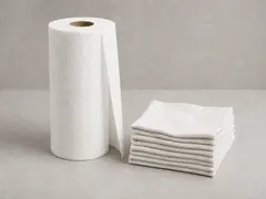Paper towels or clean rag tool