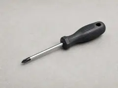 Phillips screwdriver tool