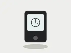 Timer or phone stopwatch tool