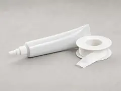 PTFE thread seal tape or pipe thread sealant tool