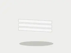 Plastic shims tool