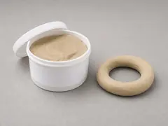 Plumber's putty tool