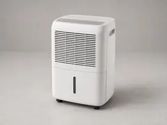 Portable dehumidifier tool