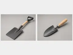 Shovel or post-hole digging tools tool