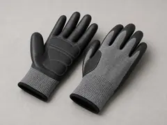 Protective gloves tool