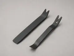Pry bar or siding removal tool tool