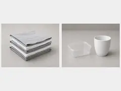 Rag or small container tool