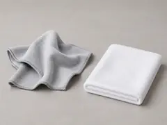Rag or thin cloth tool