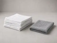 Rag or thin towel tool