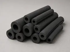 Replacement basement pipe heat cable tool