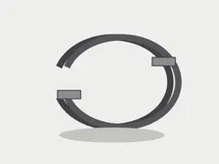 Replacement clamp tool