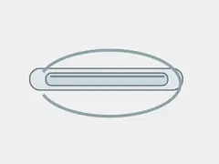 Replacement condensate discharge tubing tool