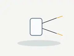 Replacement cooktop spark electrode tool
