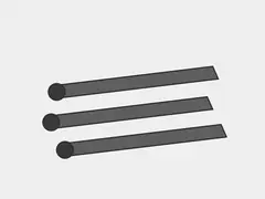 Replacement screws tool