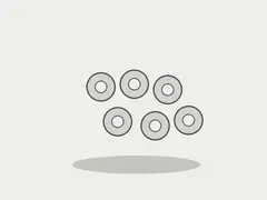 Replacement slip-joint washers tool