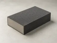 Sanding sponge tool