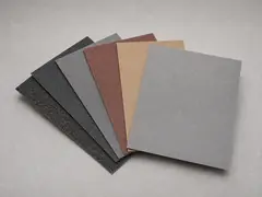 Sandpaper assortment tool