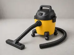 Shop vacuum tool
