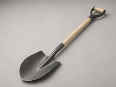 Shovel tool