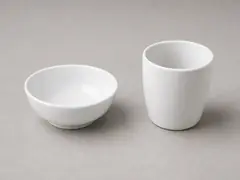 Small bowl or sink access tool