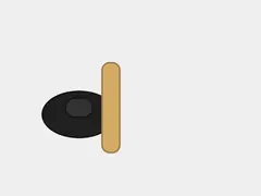 Sink plunger tool