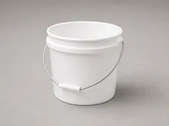 Small bucket tool