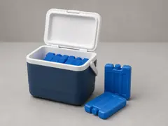 Small cooler tool