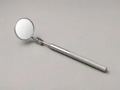Small mirror tool