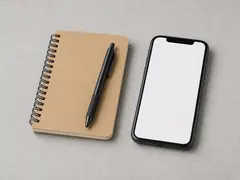 Smartphone or timer tool