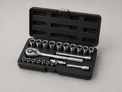 Socket set tool