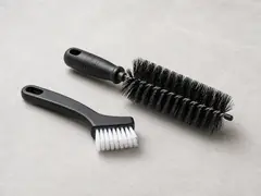 Soft brush tool