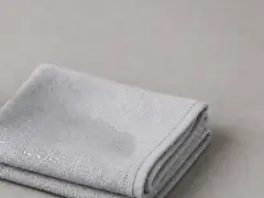 Soft damp cloth tool