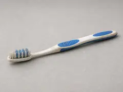 Soft toothbrush tool