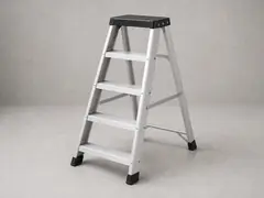 Stable ladder tool