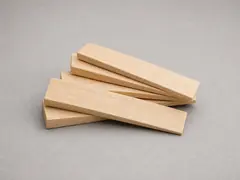Temporary support or wood shims tool