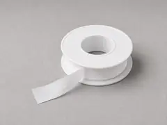 Thread seal tape tool