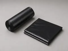 Trash bags tool