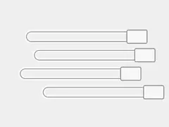 Zip ties or tubing support clips tool