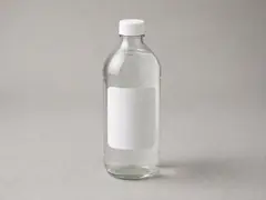 White vinegar tool