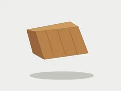 Wood block tool