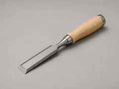 Wood chisel tool