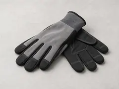 Work gloves tool