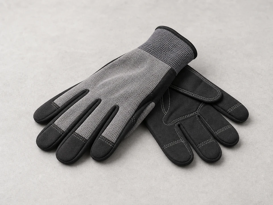 Work gloves for home repair